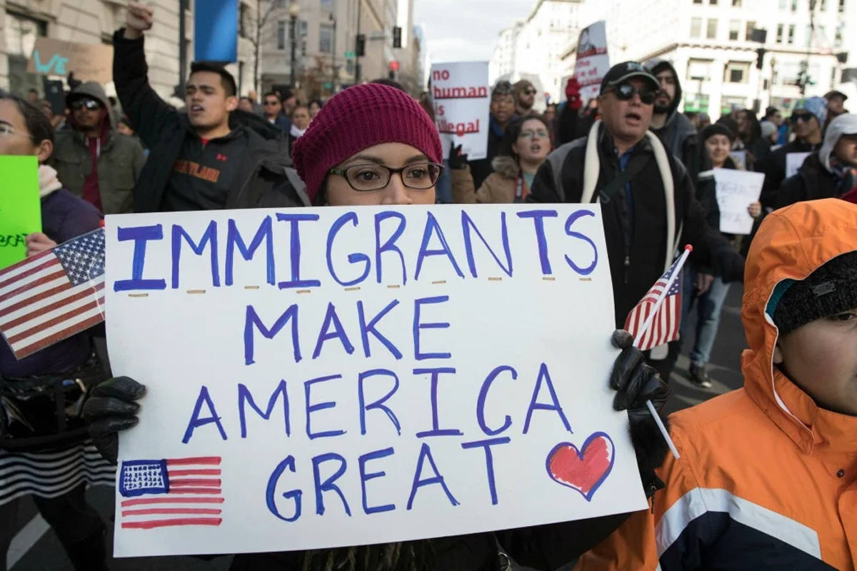 inmigracion, plan migratorio, visa, frontera, eeuu, Red Latina